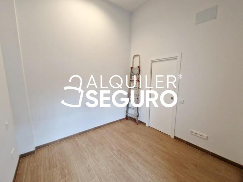 Inmueble en Calle Menorca, MADRID