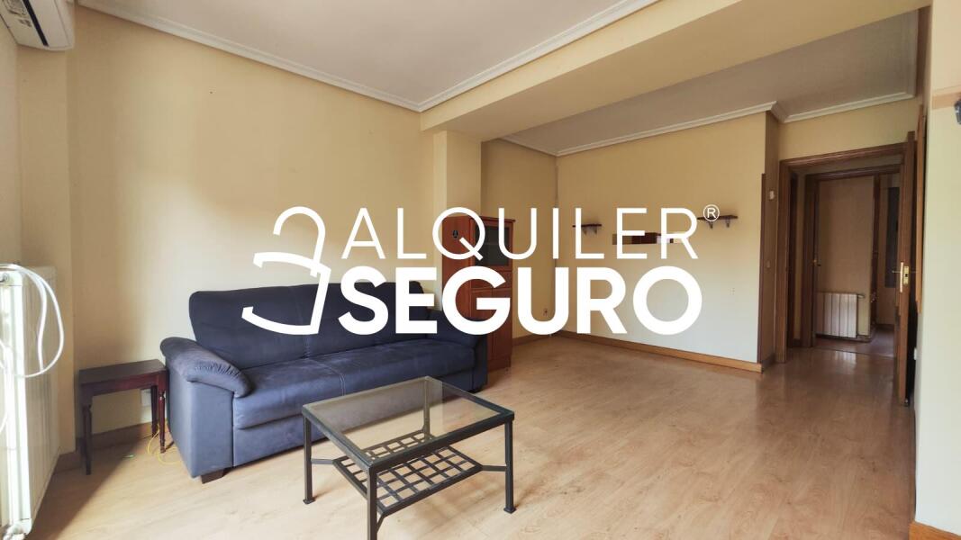 Piso en Calle del Marqués de Viana, MADRID MADRID