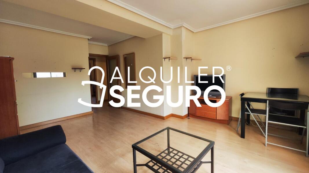 Piso en Calle del Marqués de Viana, MADRID MADRID