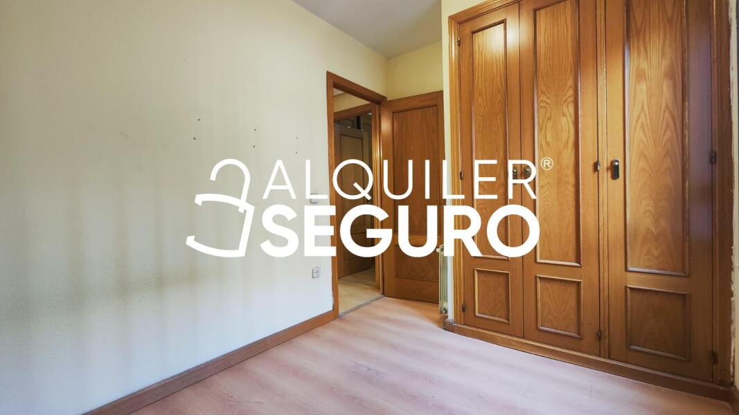 Piso en Calle del Marqués de Viana, MADRID MADRID