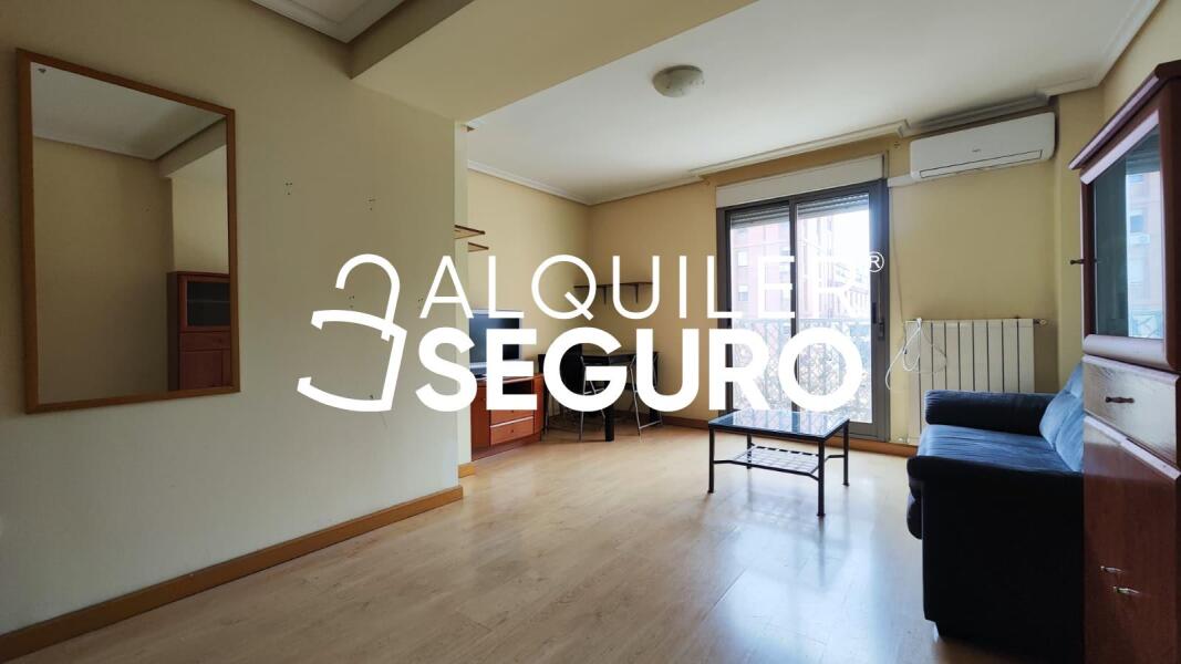 Piso en Calle del Marqués de Viana, MADRID MADRID