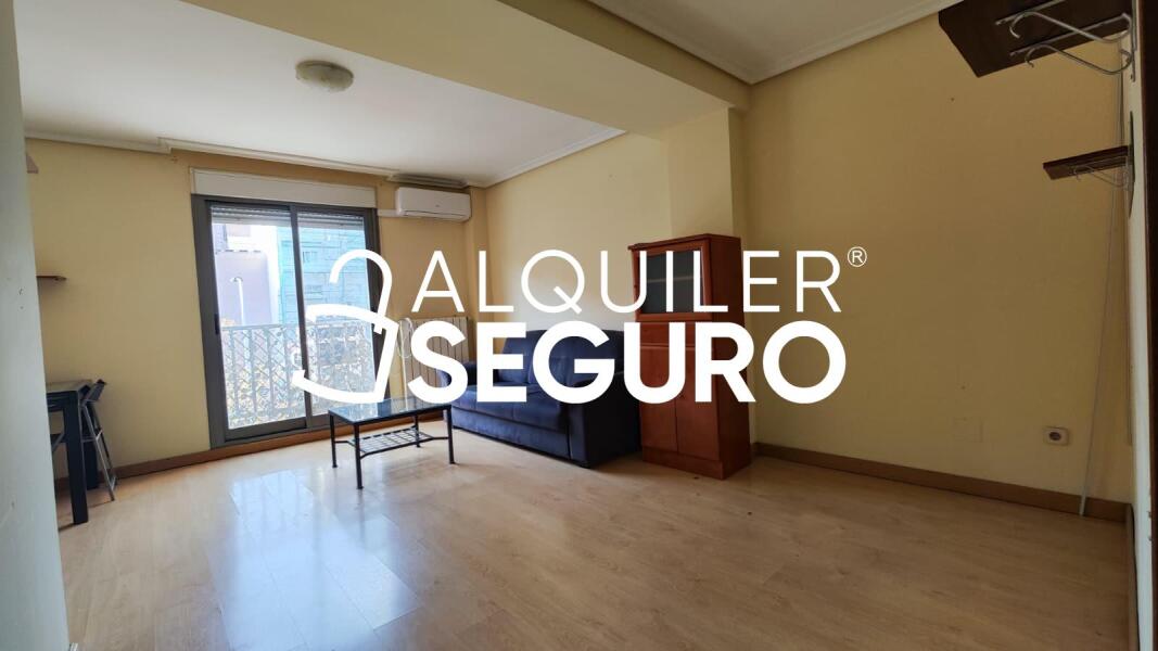 Piso en Calle del Marqués de Viana, MADRID MADRID