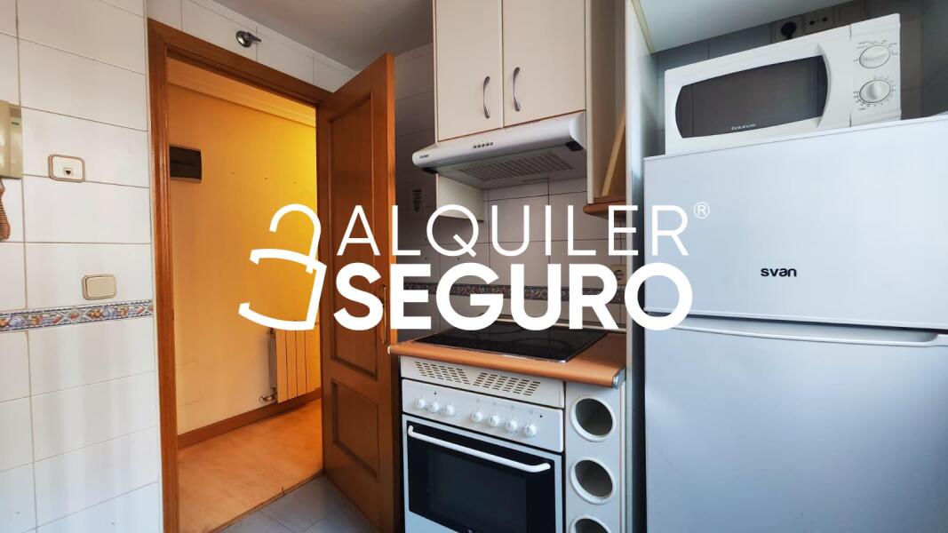 Piso en Calle del Marqués de Viana, MADRID MADRID