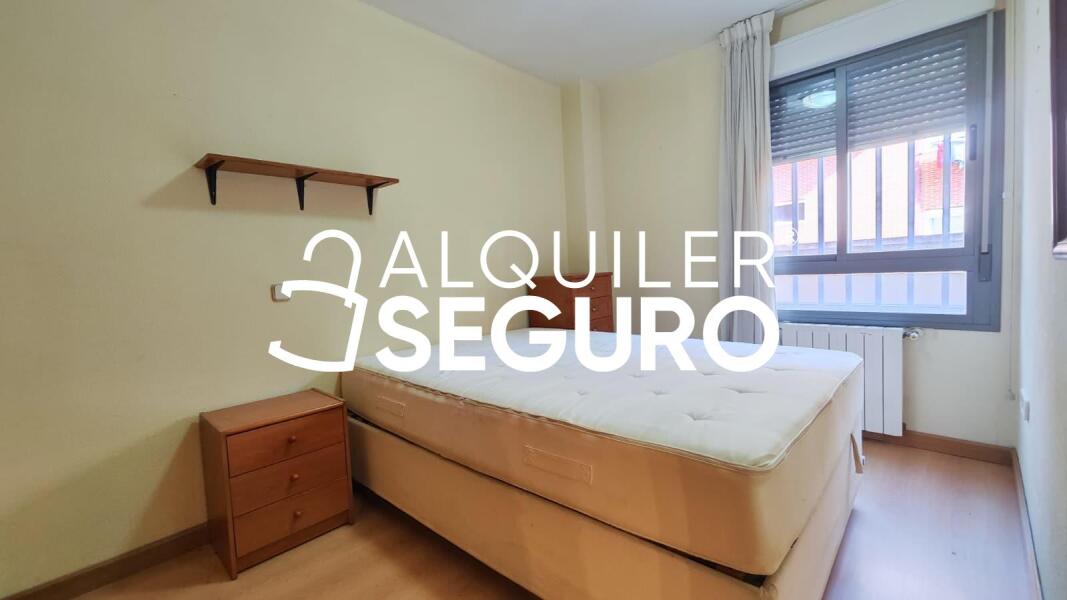 Piso en Calle del Marqués de Viana, MADRID MADRID