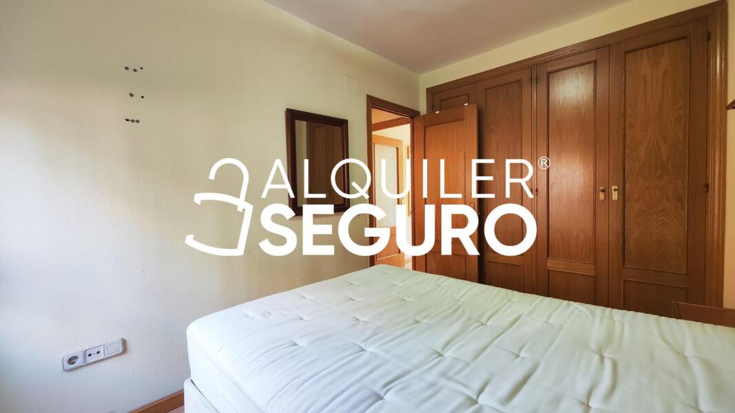 Piso en Calle del Marqués de Viana, MADRID MADRID