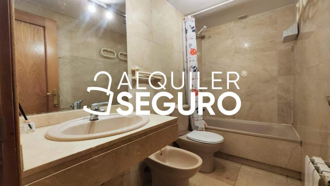 Piso en Calle del Marqués de Viana, MADRID MADRID