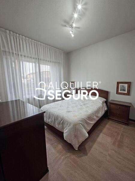 Piso en Calle Rio miño, ALCALÁ DE HENARES MADRID