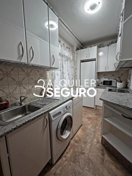 Piso en Calle Rio miño, ALCALÁ DE HENARES MADRID