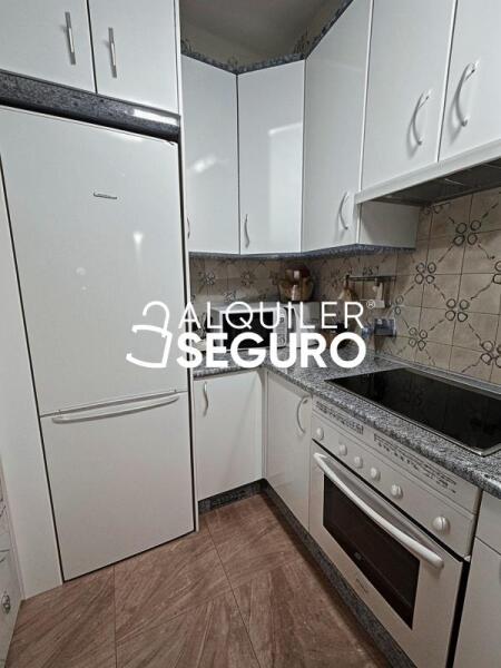 Piso en Calle Rio miño, ALCALÁ DE HENARES MADRID