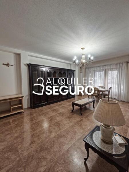 Piso en Calle Rio miño, ALCALÁ DE HENARES MADRID