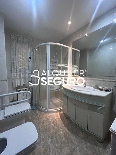 Piso en Calle Rio miño, ALCALÁ DE HENARES MADRID