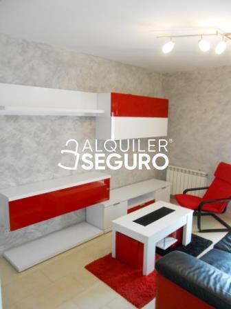 Piso en Calle Guillermo Pingarron, MADRID MADRID