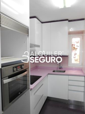 Piso en Calle Guillermo Pingarron, MADRID MADRID