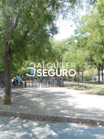 Piso en Calle Guillermo Pingarron, MADRID MADRID