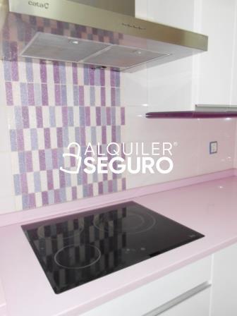 Piso en Calle Guillermo Pingarron, MADRID MADRID