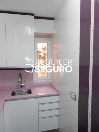 Piso en Calle Guillermo Pingarron, MADRID MADRID