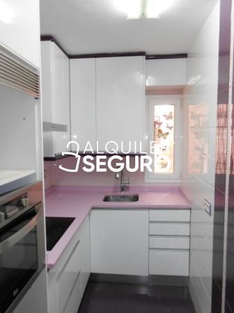 Piso en Calle Guillermo Pingarron, MADRID MADRID