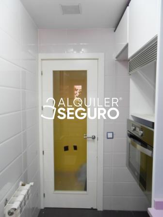 Piso en Calle Guillermo Pingarron, MADRID MADRID