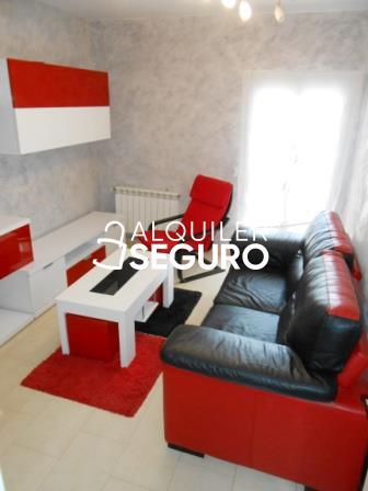 Piso en Calle Guillermo Pingarron, MADRID MADRID