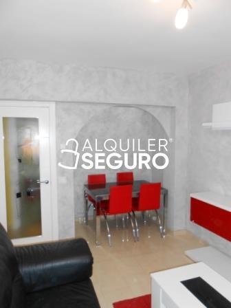 Piso en Calle Guillermo Pingarron, MADRID MADRID