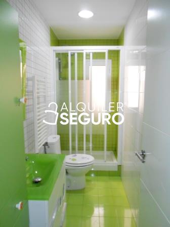 Piso en Calle Guillermo Pingarron, MADRID MADRID