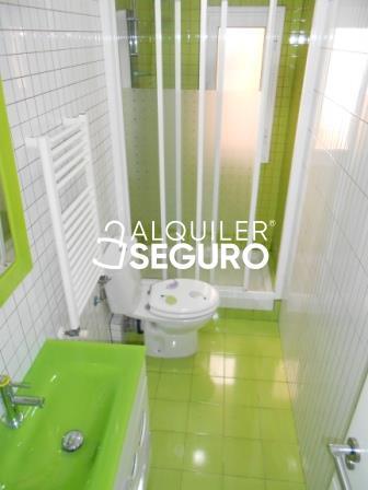 Piso en Calle Guillermo Pingarron, MADRID MADRID