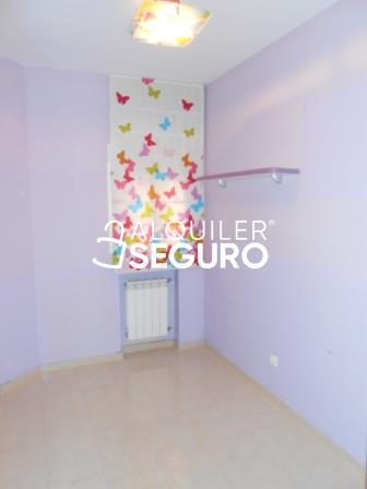 Piso en Calle Guillermo Pingarron, MADRID MADRID