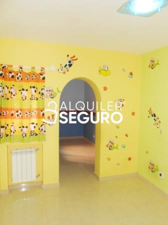 Piso en Calle Guillermo Pingarron, MADRID MADRID