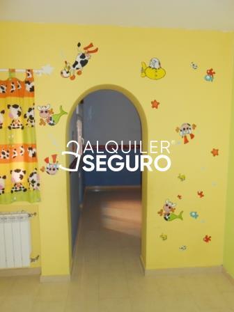 Piso en Calle Guillermo Pingarron, MADRID MADRID