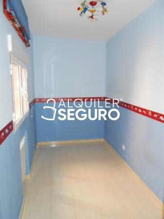 Piso en Calle Guillermo Pingarron, MADRID MADRID