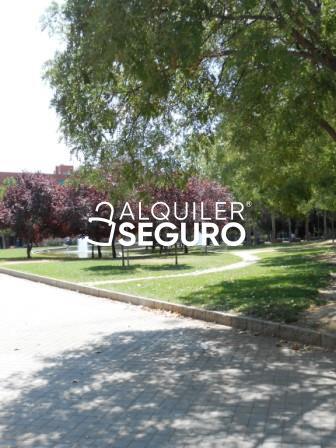 Piso en Calle Guillermo Pingarron, MADRID MADRID