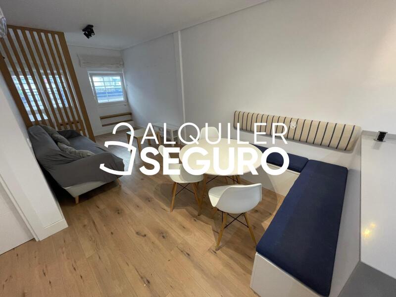 Inmueble en Calle de Sarria, MADRID