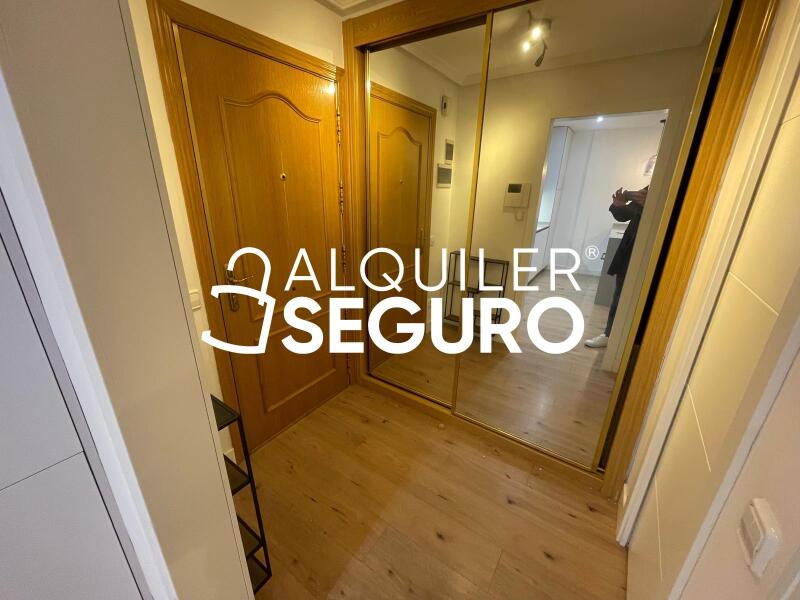 Inmueble en Calle de Sarria, MADRID