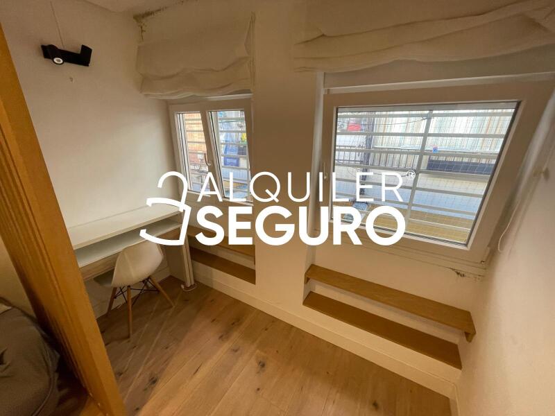 Inmueble en Calle de Sarria, MADRID