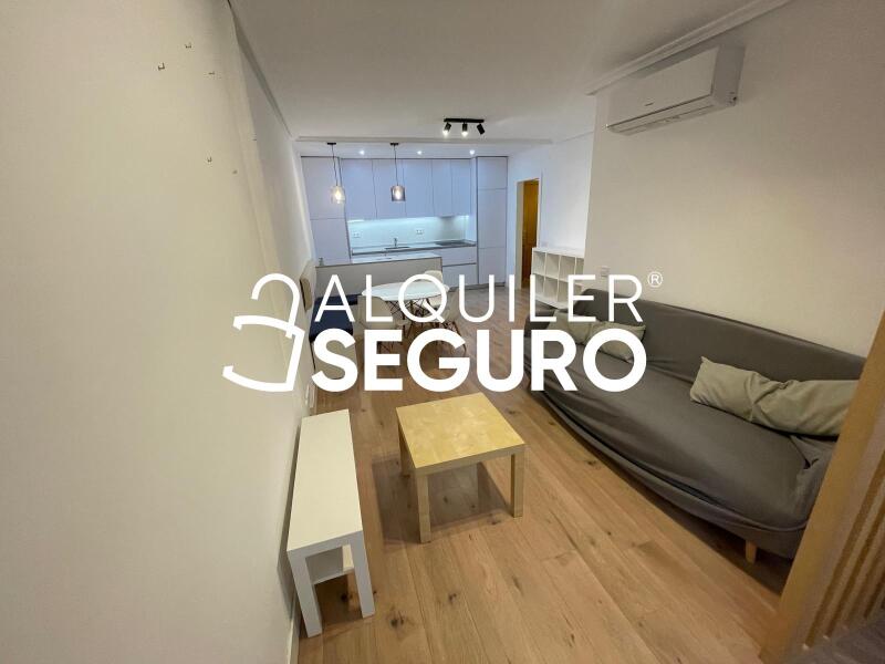 Inmueble en Calle de Sarria, MADRID