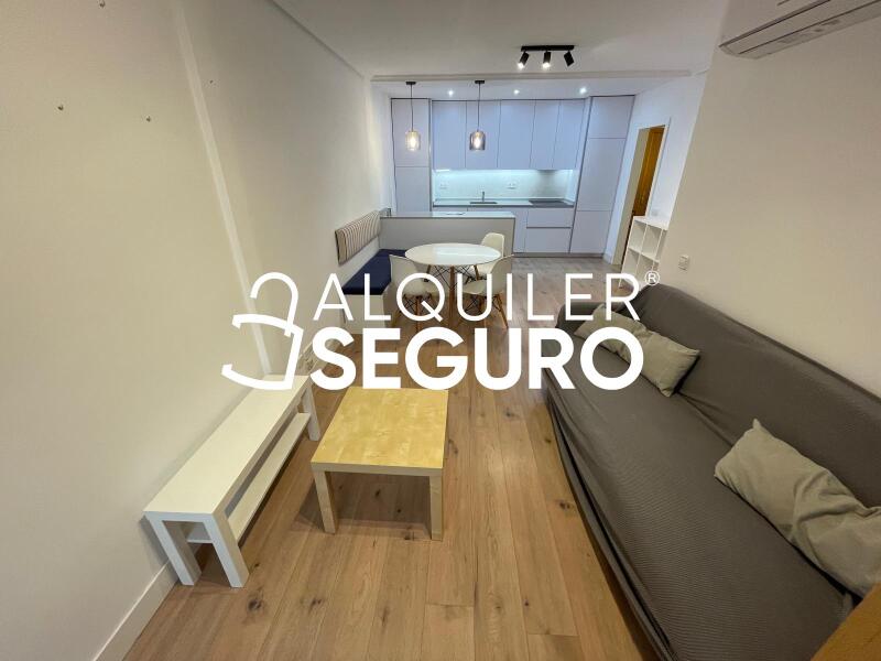 Inmueble en Calle de Sarria, MADRID