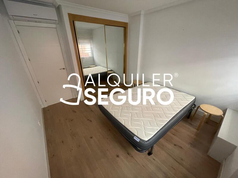 Inmueble en Calle de Sarria, MADRID