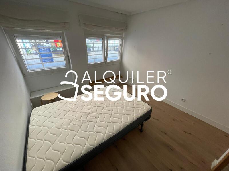 Inmueble en Calle de Sarria, MADRID