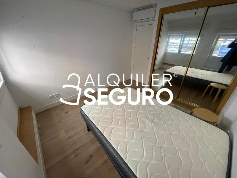 Inmueble en Calle de Sarria, MADRID