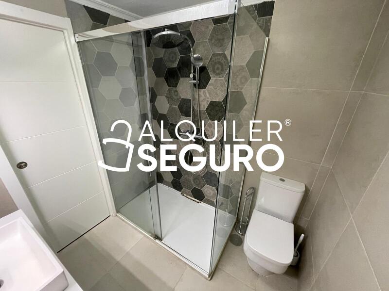 Inmueble en Calle de Sarria, MADRID