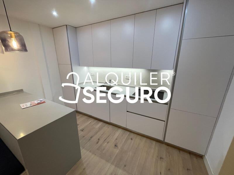 Inmueble en Calle de Sarria, MADRID