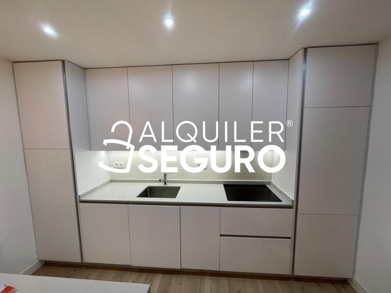 Inmueble en Calle de Sarria, MADRID