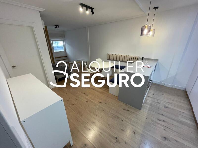 Inmueble en Calle de Sarria, MADRID