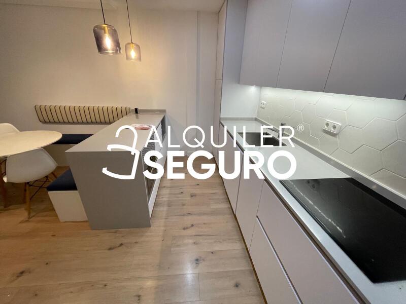 Inmueble en Calle de Sarria, MADRID