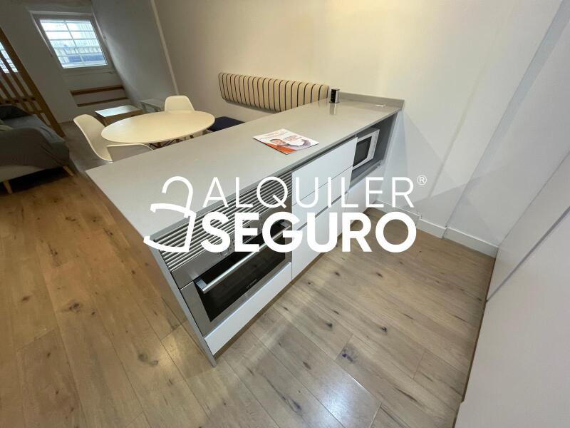 Inmueble en Calle de Sarria, MADRID