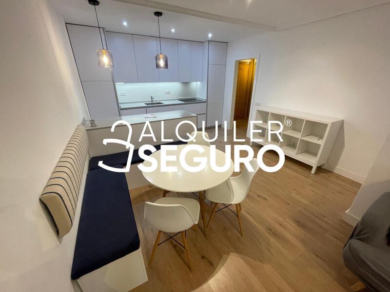 Inmueble en Calle de Sarria, MADRID