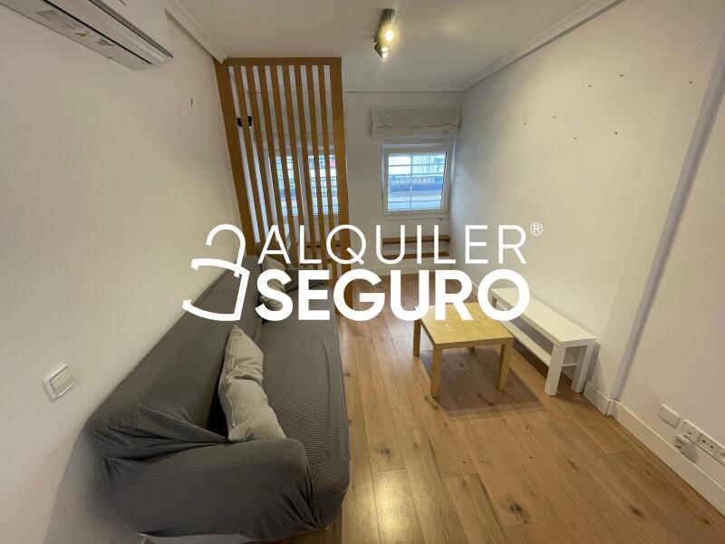 Inmueble en Calle de Sarria, MADRID