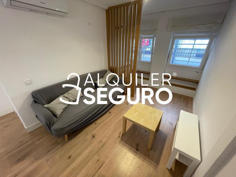 Inmueble en Calle de Sarria, MADRID