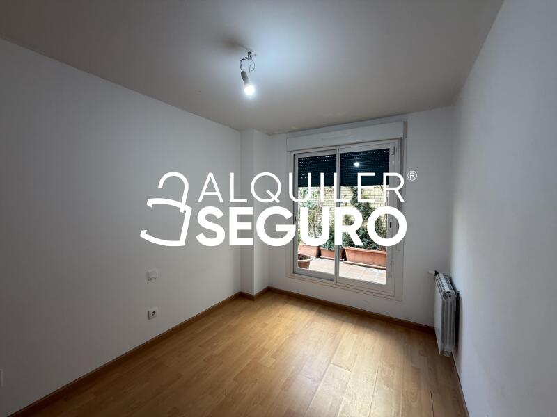 Inmueble en Avenida Juan Pablo II, MADRID