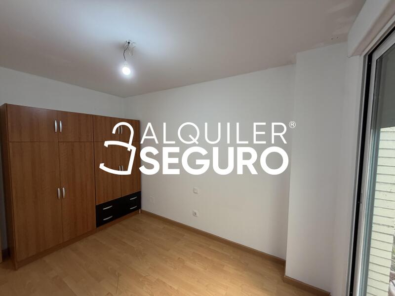 Inmueble en Avenida Juan Pablo II, MADRID